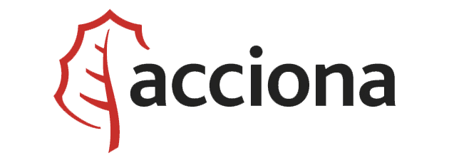 ACCIONA logo