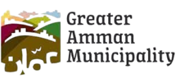 Greater Amman Municipality logo